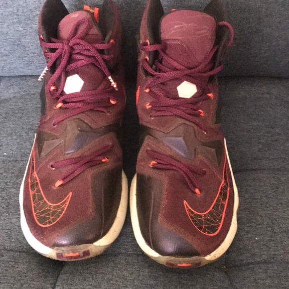 Lebron 14’s - Picture 5 of 5